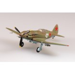 MINIATURA AVIÃO SOVIET MIG-3 7th IAP (1941) 1/72 EASY MODEL 37223